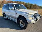 1997 Mitsubishi Pajero