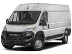 2023 RAM ProMaster 2500