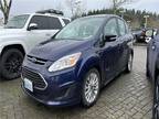 2017 Ford C-Max Energi