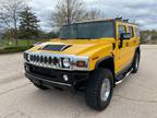 2006 Hummer H2