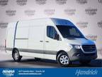 2022 Mercedes-Benz Sprinter