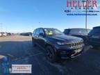 2022 Jeep Grand Cherokee L