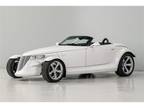 2001 Chrysler Prowler