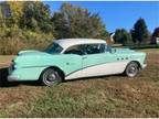 1954 Buick Century