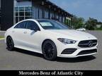 2023 Mercedes-Benz CLA 250