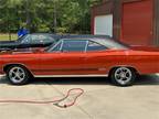 1968 Plymouth GTX