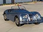 1956 Jaguar XK140