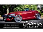 2002 Chrysler Prowler