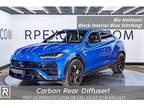 2019 Lamborghini Urus