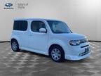 2009 Nissan Cube