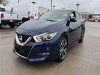 2016 Nissan Maxima