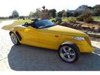 1999 Plymouth Prowler