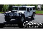 1996 Hummer H1