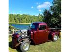 1939 International Pickup