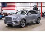 2021 Bentley Bentayga