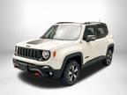 2020 Jeep Renegade