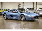 1998 Ferrari F355