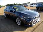 2019 Toyota Avalon