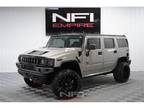 2003 Hummer H2