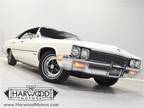 1971 Buick Centurion