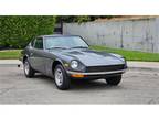 1971 Datsun 240Z