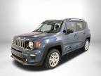 2022 Jeep Renegade