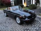 1980 Mg Mgb