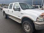 2006 Ford F-350