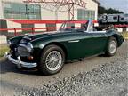 1967 Austin-Healey 3000