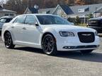 2019 Chrysler 300