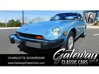 1977 Datsun 280Z