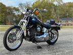 2001 Harley-Davidson Springer