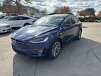 2017 Tesla Model X