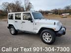 2014 Jeep Wrangler Unlimited Sahara - Memphis,TN