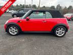 2012 MINI Cooper Convertible Base - Hoosick Falls,New York