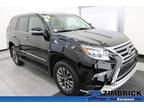 2019 Lexus GX 460