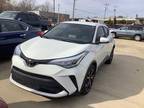 2020 Toyota C-HR LE - Olive Branch,MS
