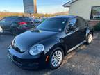 2016 Volkswagen Beetle 1.8T S PZEV - Hayes,VA