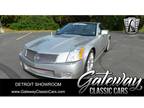 2008 Cadillac XLR-V