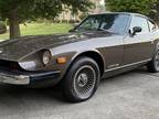 1975 Datsun 280Z