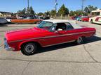 1963 Plymouth Sport Fury