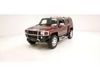 2007 Hummer H3