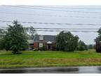 Foreclosure Property: Hilltown Pike
