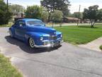 1948 Nash Street Rod