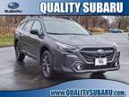 2023 Subaru Outback