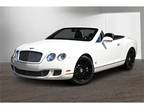 2011 Bentley Continental