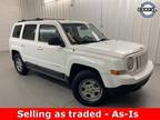 2011 Jeep Patriot