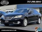 2010 Lexus ES 350