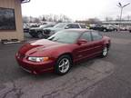 2000 Pontiac Grand Prix