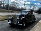 1954 Rolls-Royce Silver Wraith